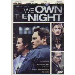 We Own The Night